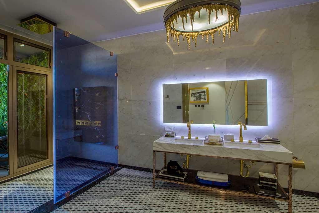 Olv Hotel (Adults Only) San Juan Eksteriør billede