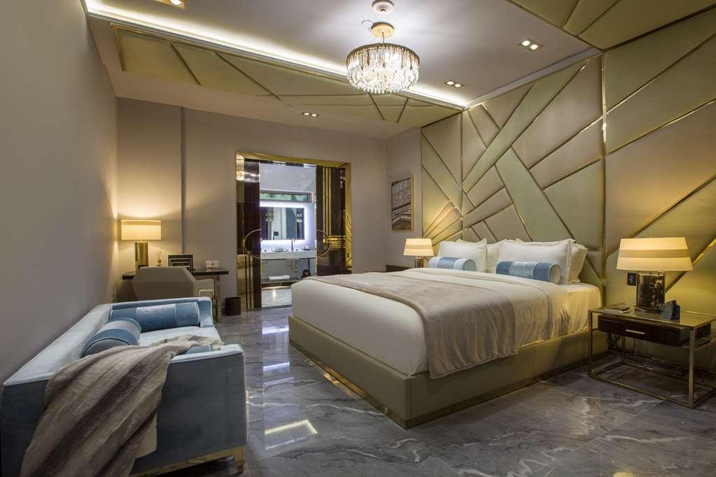 Olv Hotel (Adults Only) San Juan Eksteriør billede