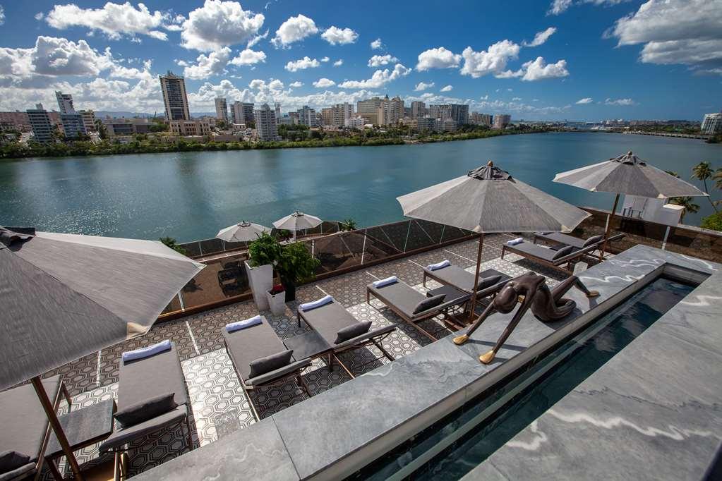 Olv Hotel (Adults Only) San Juan Faciliteter billede